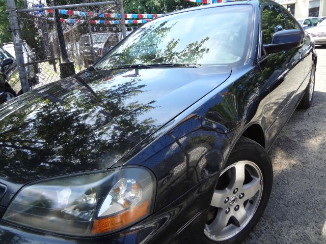 Acura CL 2003 photo 3