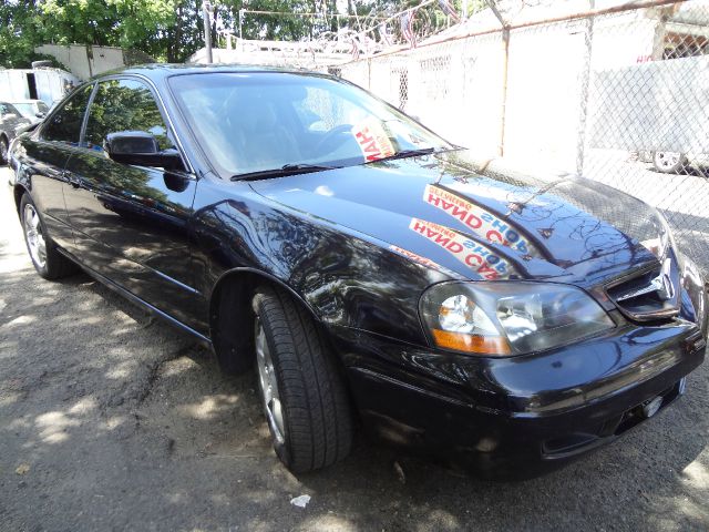 Acura CL 2003 photo 4