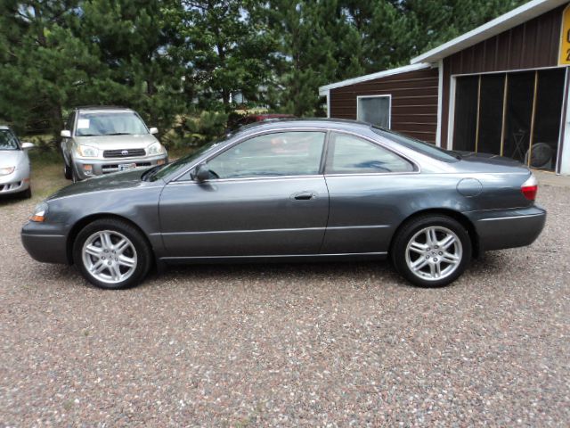 Acura CL 2003 photo 1