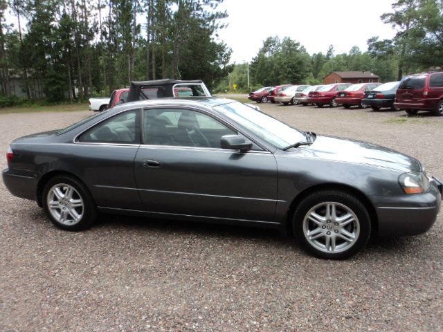 Acura CL 2003 photo 2