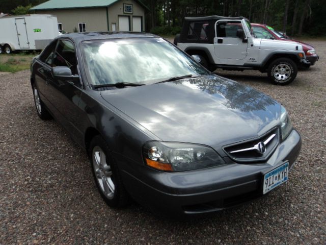 Acura CL 2003 photo 3