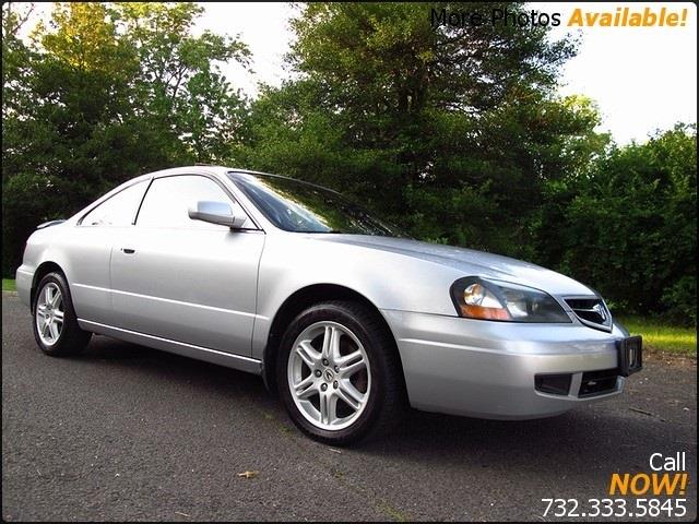 Acura CL S500 4matic Coupe