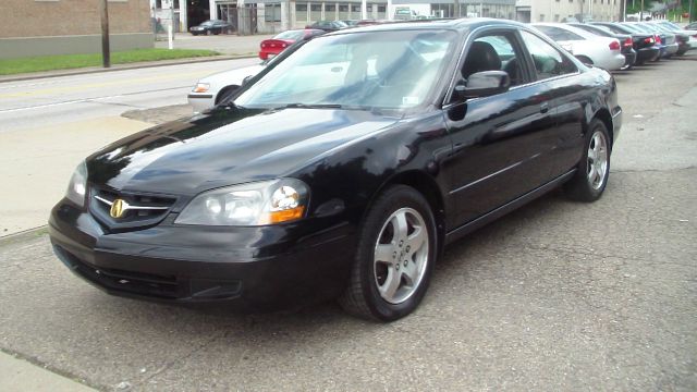 Acura CL Base Coupe