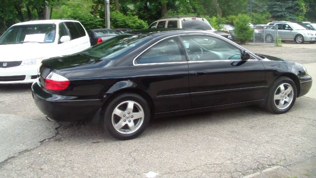 Acura CL 2003 photo 2