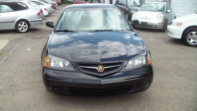 Acura CL 2003 photo 3