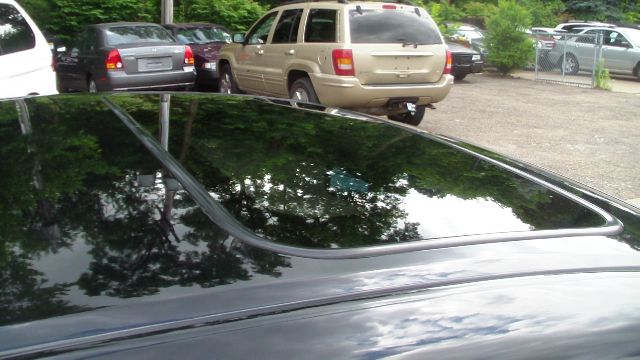 Acura CL 2003 photo 4