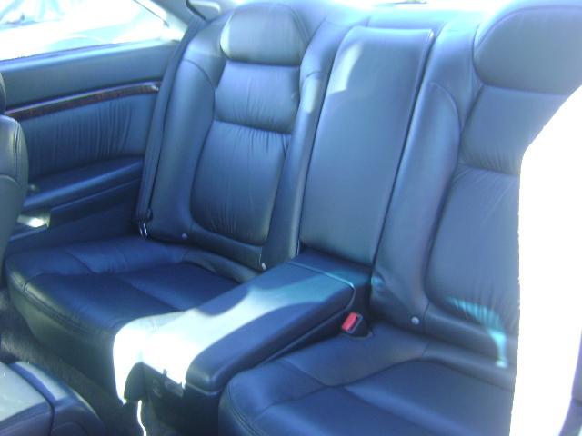Acura CL 2003 photo 4