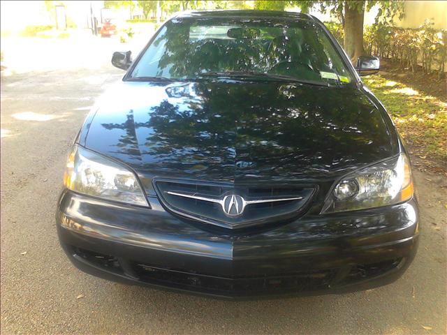 Acura CL 2003 photo 2