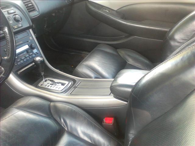 Acura CL 2003 photo 3