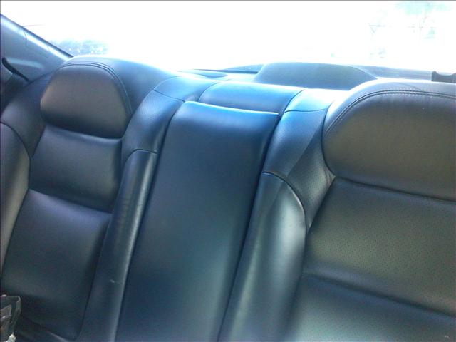 Acura CL 2003 photo 4