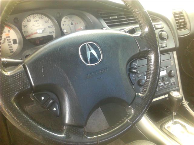 Acura CL 2003 photo 5