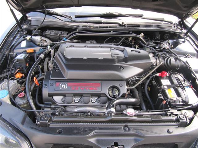 Acura CL 2003 photo 1