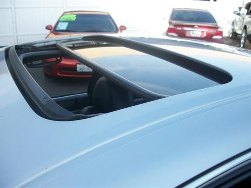 Acura CL Xle/xle Limited Other