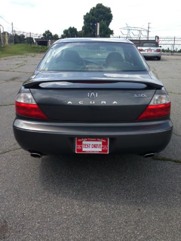 Acura CL 2003 photo 1