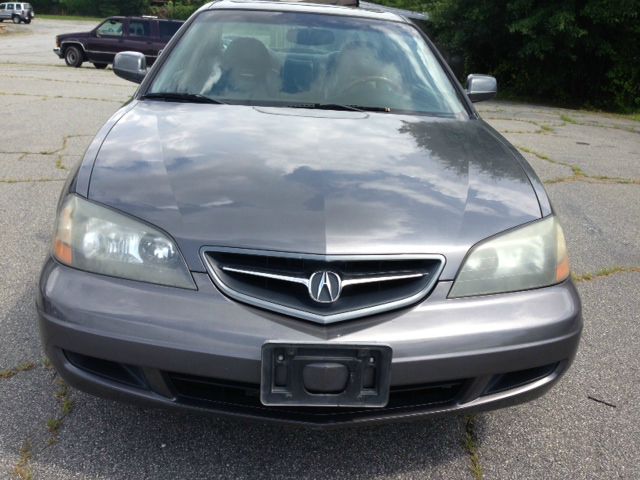 Acura CL 2003 photo 3