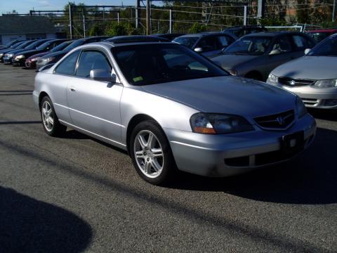 Acura CL 2003 photo 2