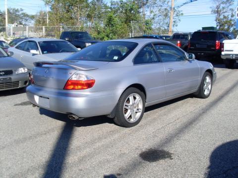 Acura CL 2003 photo 3