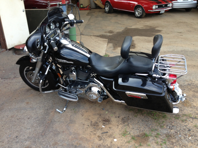 Acura CL 2007 photo 1