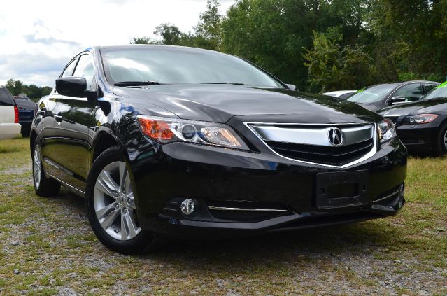 Acura ILX 2013 photo 1
