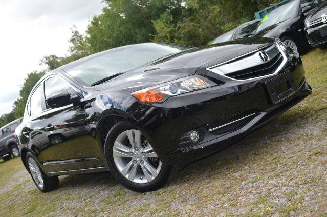 Acura ILX 2013 photo 3