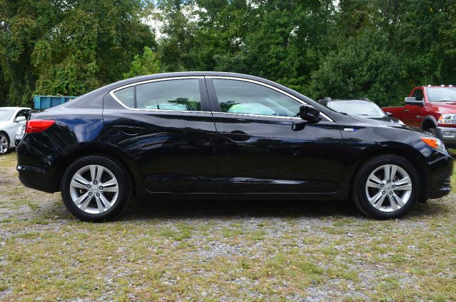 Acura ILX 2013 photo 4
