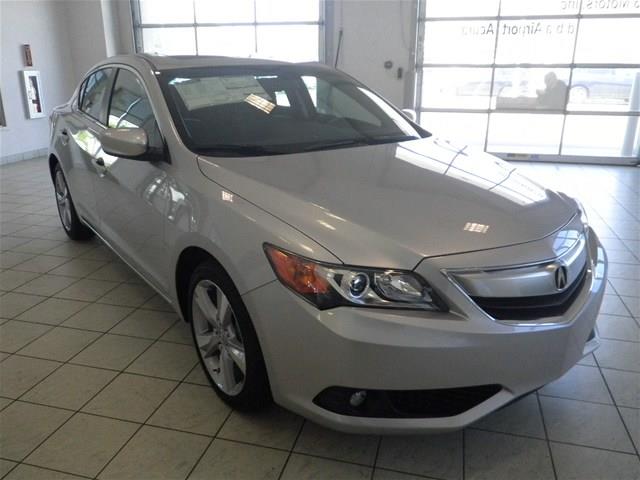 Acura ILX 2013 photo 3