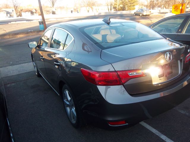Acura ILX 2013 photo 1