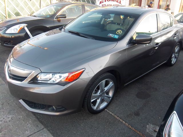 Acura ILX 2013 photo 3