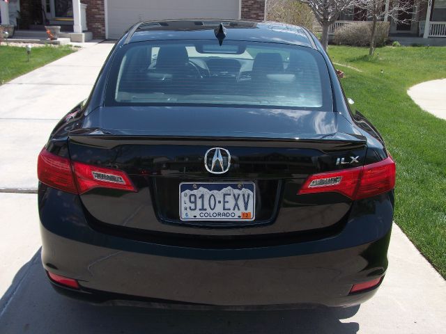Acura ILX 2013 photo 10