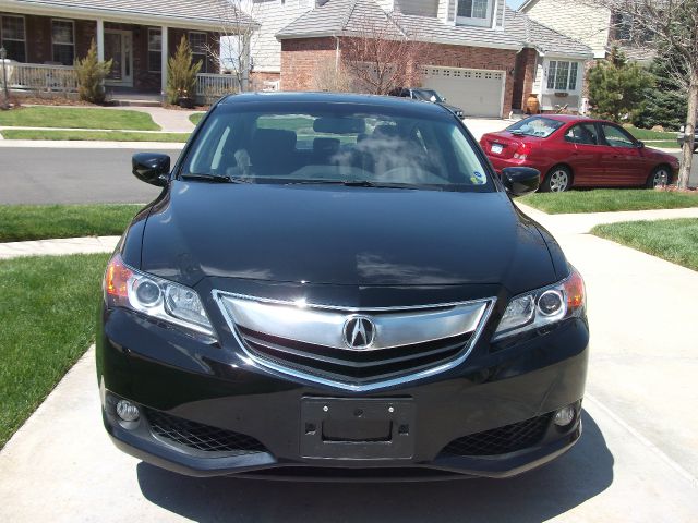 Acura ILX 2013 photo 11