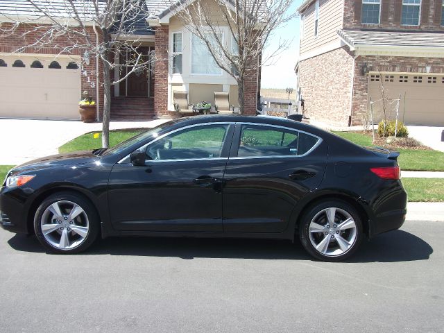 Acura ILX 2013 photo 12