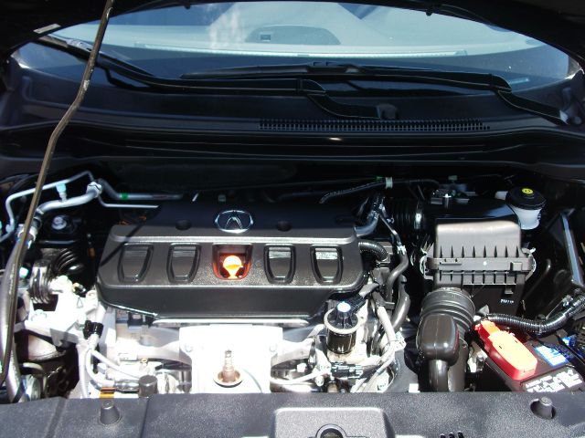 Acura ILX 2013 photo 3