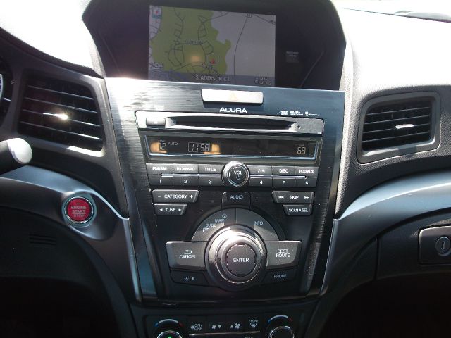 Acura ILX 2013 photo 4