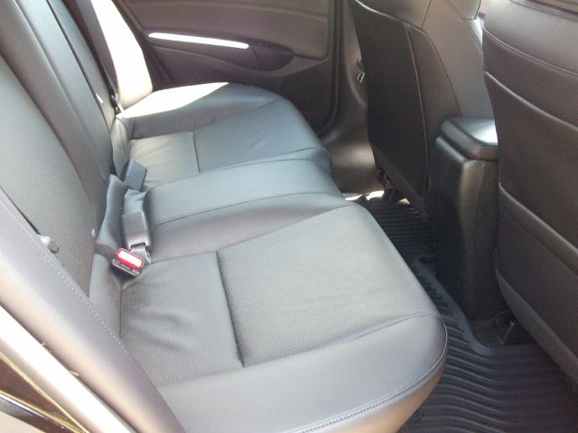 Acura ILX 2013 photo 6