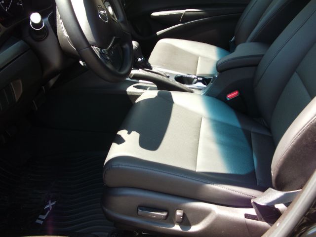 Acura ILX 2013 photo 7