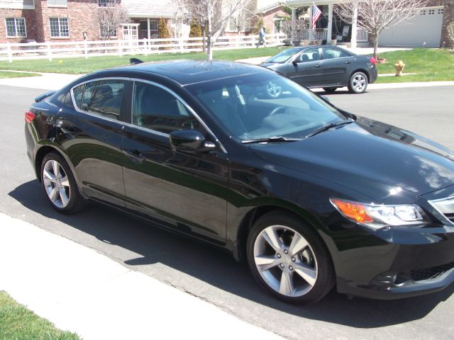 Acura ILX 2013 photo 8