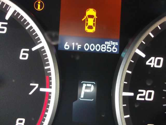 Acura ILX 2013 photo 9