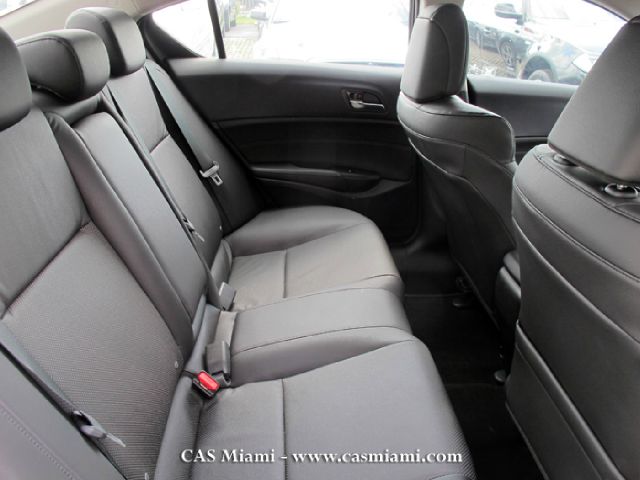 Acura ILX 2013 photo 1