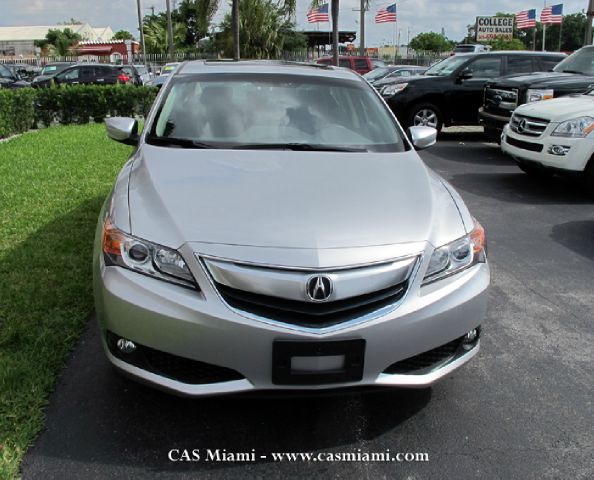 Acura ILX 2013 photo 12