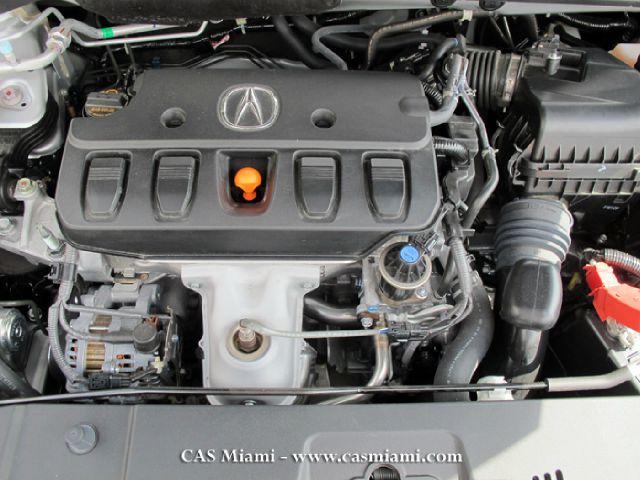 Acura ILX 2013 photo 3