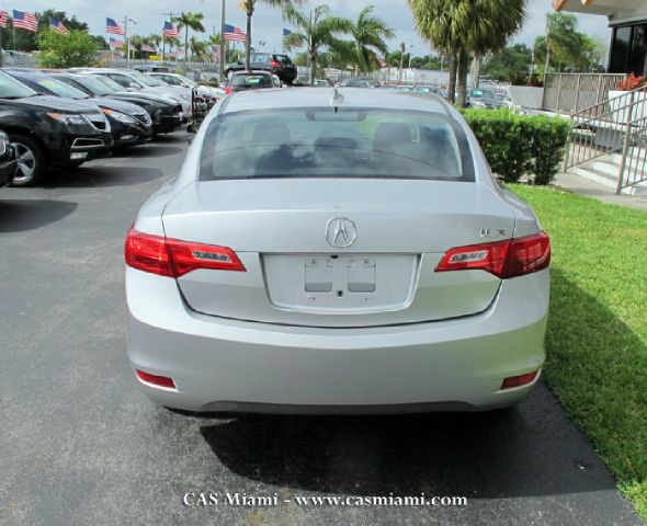 Acura ILX 2013 photo 4