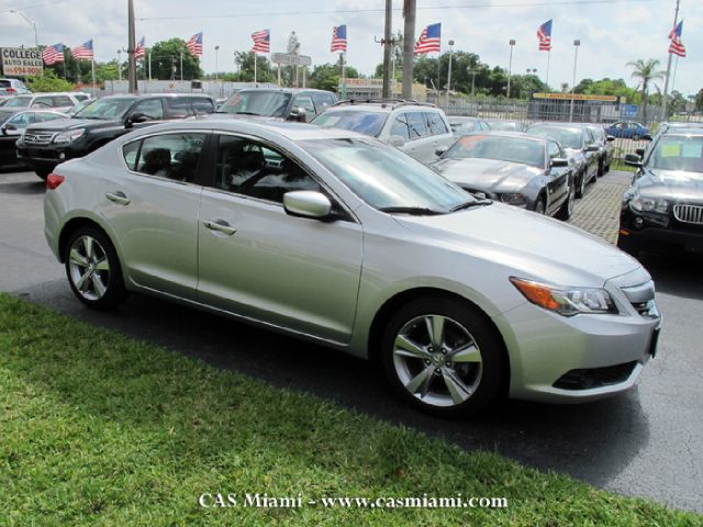 Acura ILX 2013 photo 5