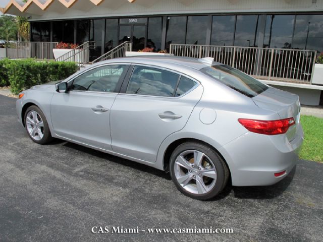 Acura ILX 2013 photo 6