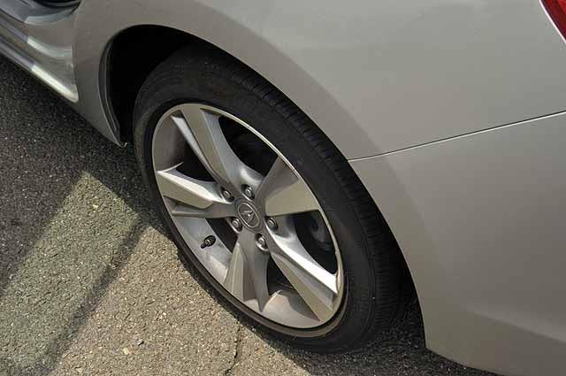 Acura ILX 2013 photo 15