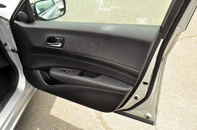 Acura ILX 2013 photo 16