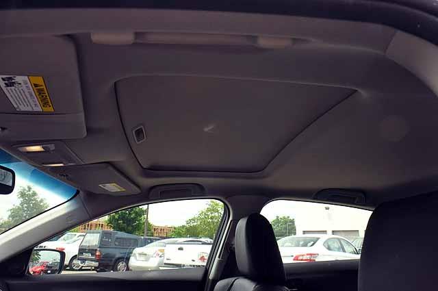 Acura ILX 2013 photo 19