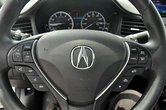 Acura ILX 2013 photo 20