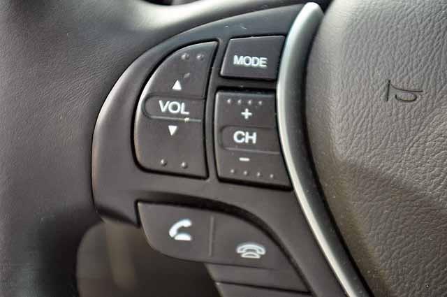 Acura ILX 2013 photo 21