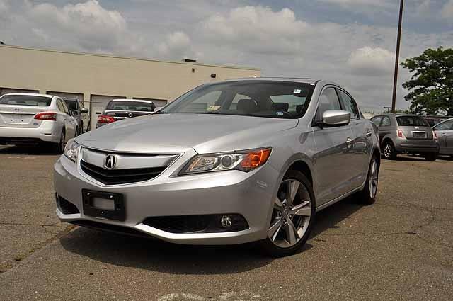Acura ILX 2013 photo 26