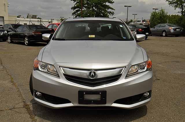 Acura ILX 2013 photo 4